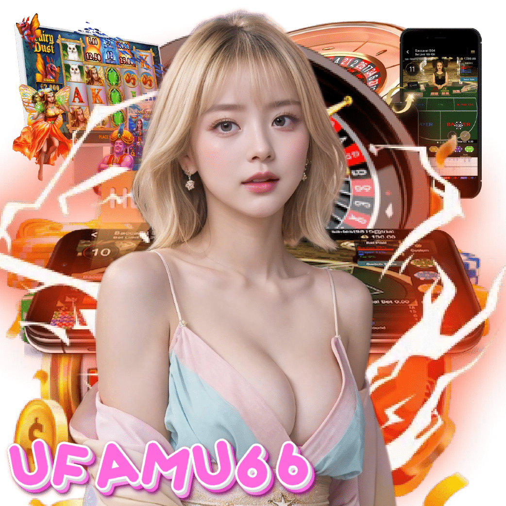 ufamu66 slot
