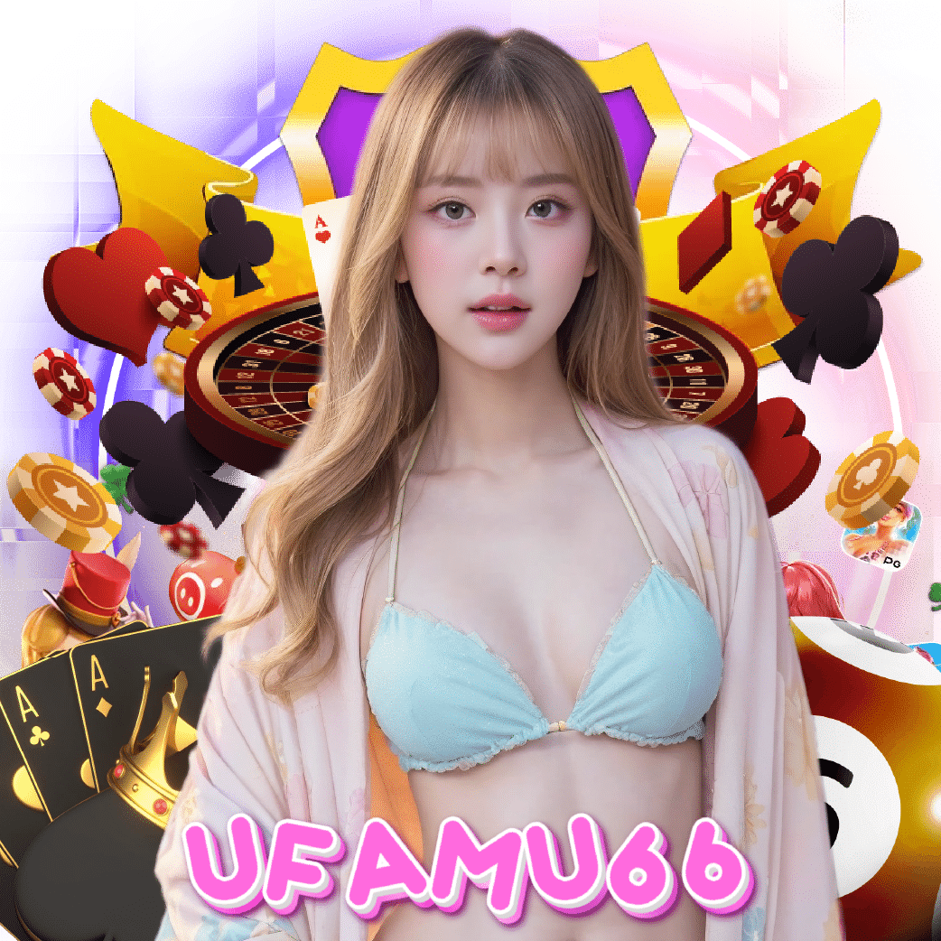 ufamu66 จ่ายจริง