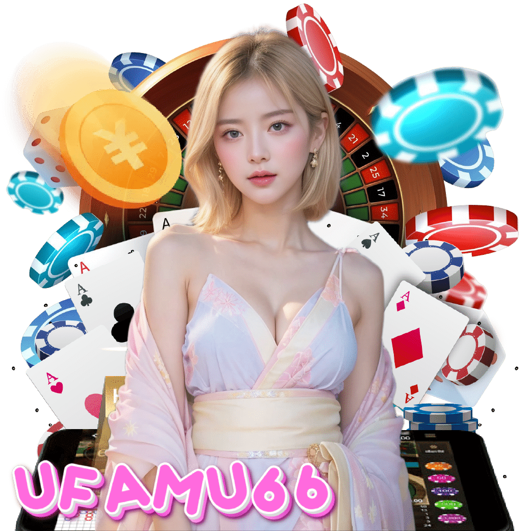 ufamu66 แตกง่าย