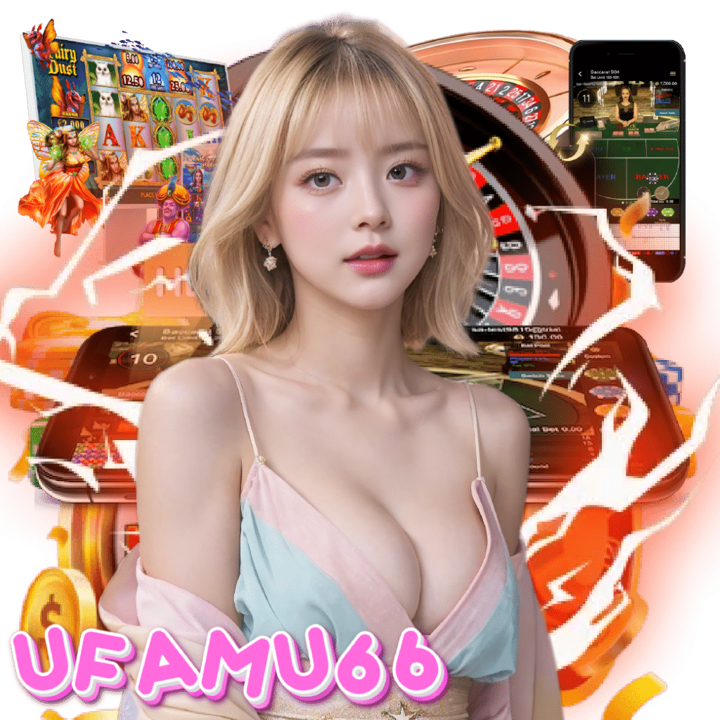ufamu66 slot