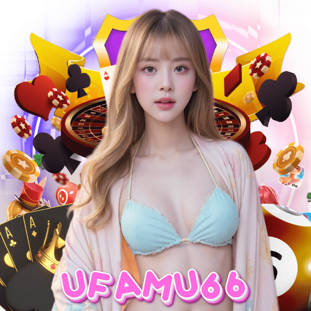 ufamu66 จ่ายจริง