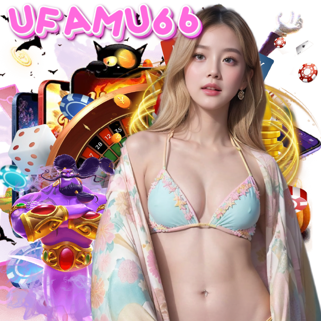 ufamu66 เครดิตฟรี